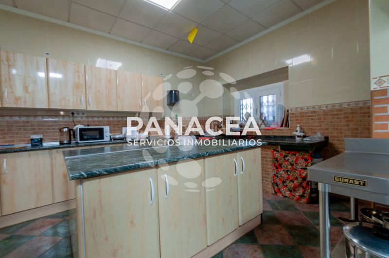 Foto 468ceb86-d5d7-404b-94a8-75254594404d. Finca rústica  en venta en Berja