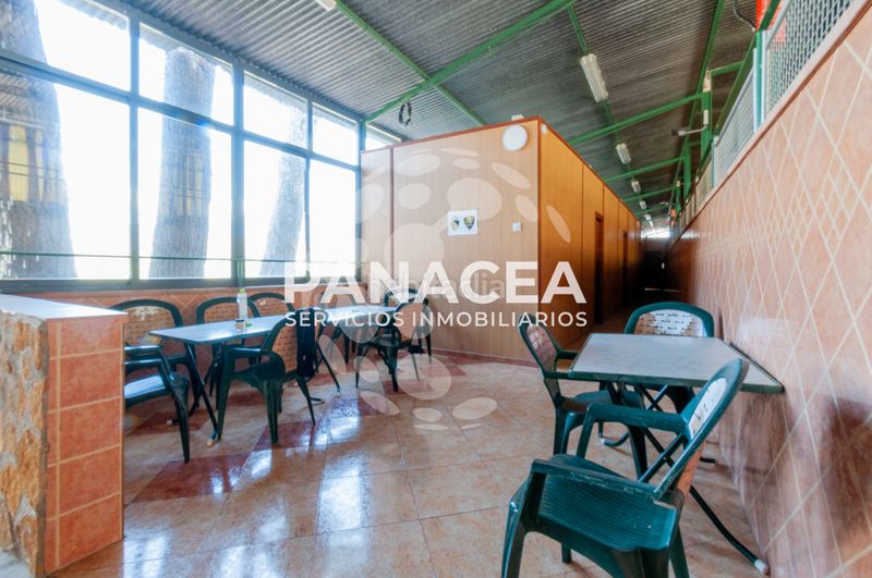 Foto 66b6fa5e-882e-493b-b53c-5408c0f24dd6. Finca rústica  en venta en Berja