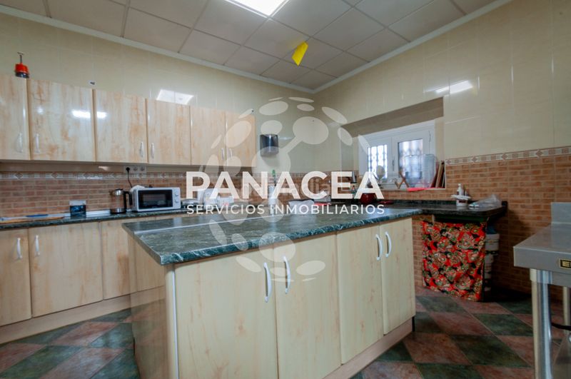 Foto 7a12956a-8865-48c2-a807-0890ea44db6e. Finca rústica  en venta en Berja