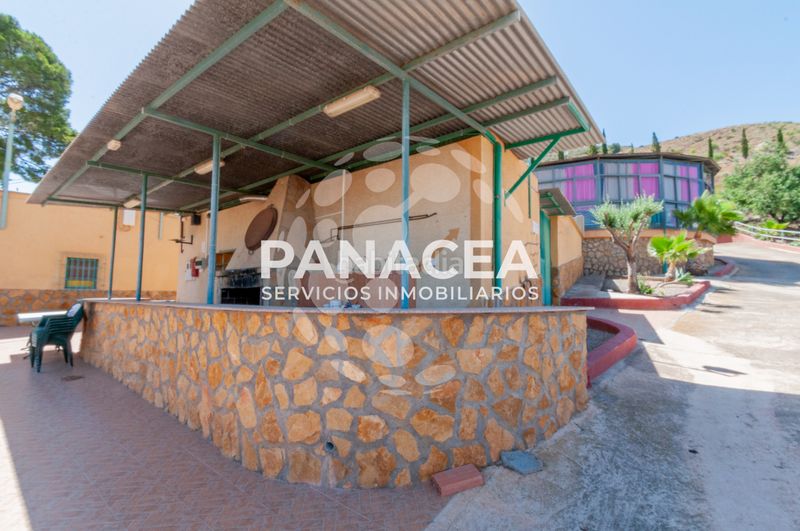 Foto 7a8ab42d-e566-408b-b998-f4ce1dfa71c4. Finca rústica  en venta en Berja
