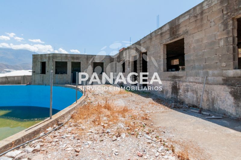 Foto 7d3ed842-c593-4d9b-866c-86d02739266c. Finca rústica  en venta en Berja