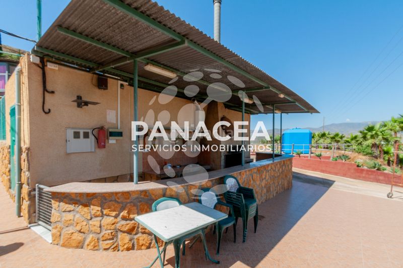 Foto 7e679aae-7d33-4732-bf5b-c0a0e647a929. Finca rústica  en venta en Berja