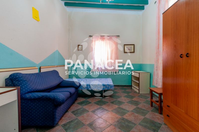 Foto 83094e72-d46e-4e3a-a5e2-2274cbaf671c. Finca rústica  en venta en Berja