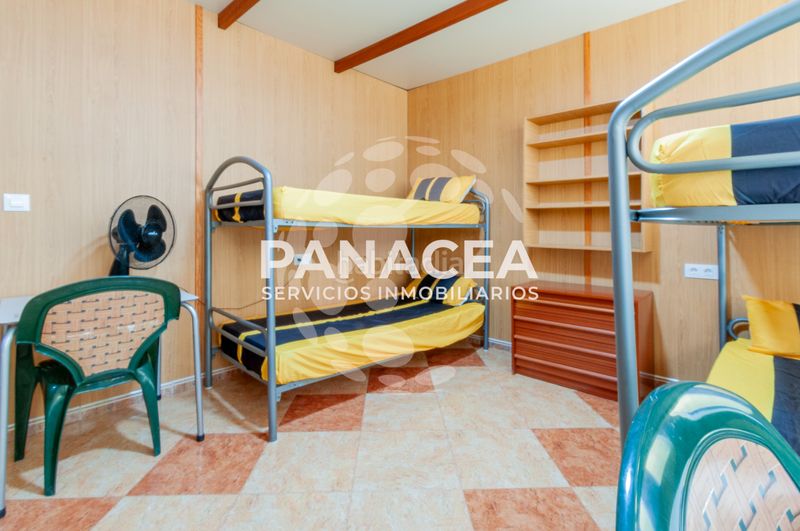 Foto 85164930-915b-454a-ad2c-fe80b6bd30b8. Finca rústica  en venta en Berja