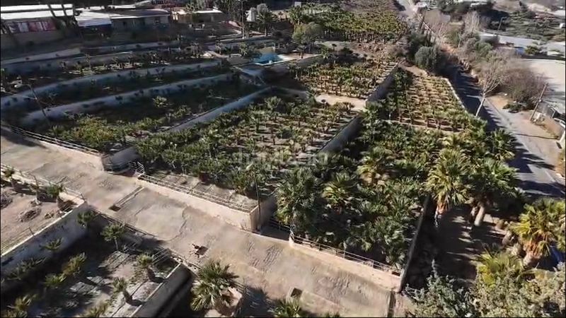 Foto 9049804a-55d1-413a-a6ef-017f1ee4e099. Finca rústica  en venta en Berja