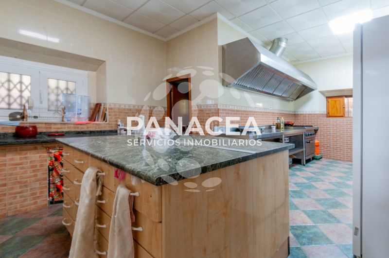 Foto 9faa2346-62a1-442c-9822-6a05a036a05b. Finca rústica  en venta en Berja