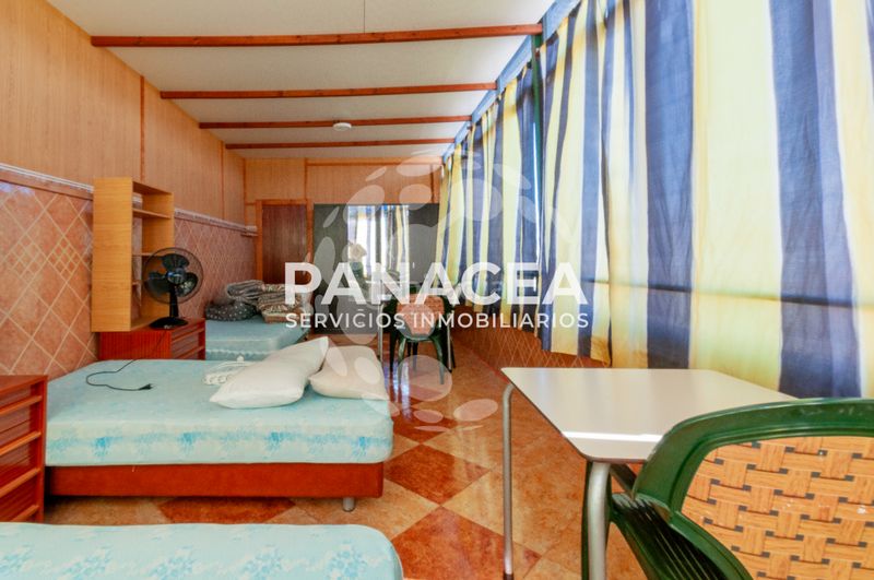 Foto aecc8b90-a61f-4fe9-86bf-5540720f768e. Finca rústica  en venta en Berja