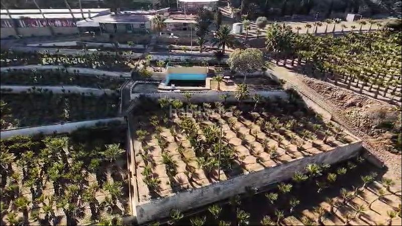 Foto bf2cc302-900d-44f1-b93a-7bb3505e0856. Finca rústica  en venta en Berja