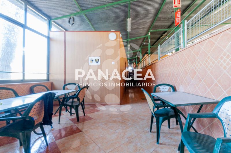Foto d0e24346-1d19-4cb5-ab39-29397f7dbefc. Finca rústica  en venta en Berja