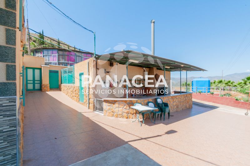 Foto d677f218-4e97-49ba-b5ca-952321b82714. Finca rústica  en venta en Berja