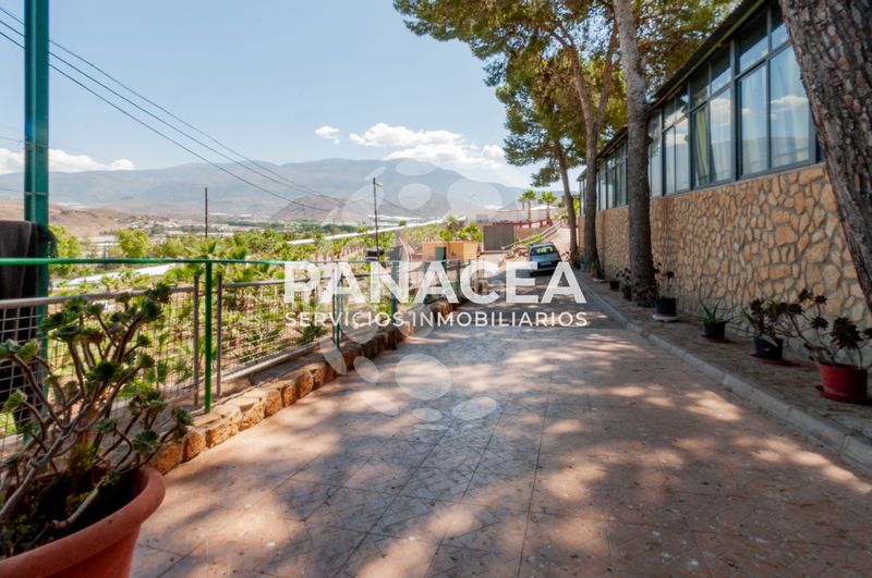 Foto d8e397dc-cda3-46a8-b150-2cc59834e837. Finca rústica  en venta en Berja