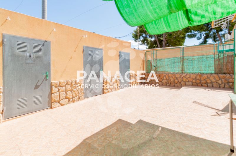 Foto e610c82f-bf4d-4983-9da4-a5ca44534b30. Finca rústica  en venta en Berja