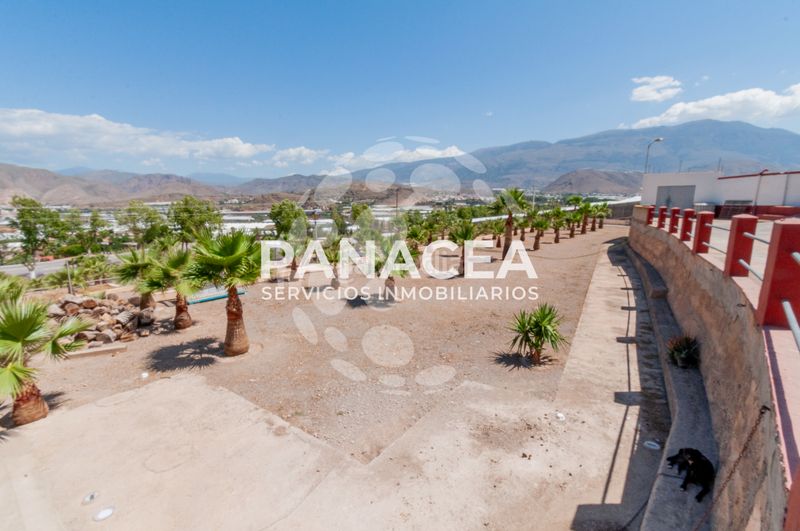 Foto e73aac14-c792-459c-b6af-daf957ff6ad8. Finca rústica  en venta en Berja