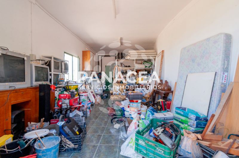 Foto edefdb87-653d-4a6e-bf53-caba06bd2c3c. Finca rústica  en venta en Berja