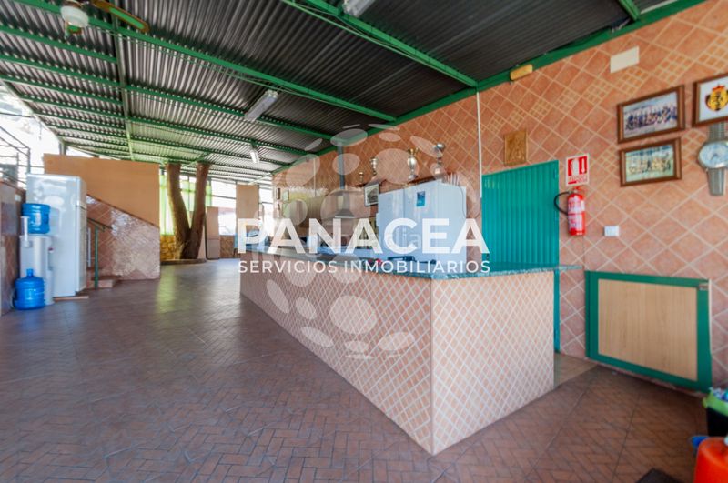 Foto fc67e99d-2211-4536-a58f-2ec4a7a45732. Finca rústica  en venta en Berja