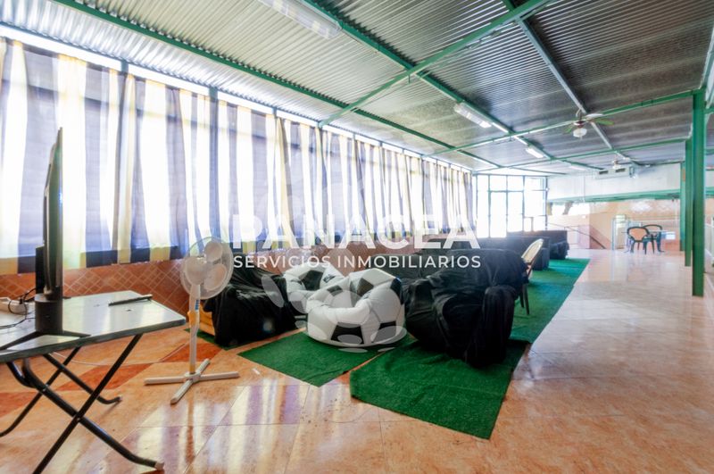 Foto ff326094-5bf7-4048-a530-547fa895c527. Finca rústica  en venta en Berja