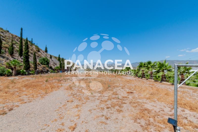 Foto ffccc795-b06a-401f-afab-cf8e7dfdbbc9. Finca rústica  en venta en Berja