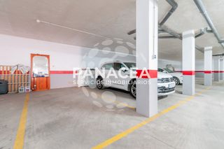 Posto auto in La Gangosa