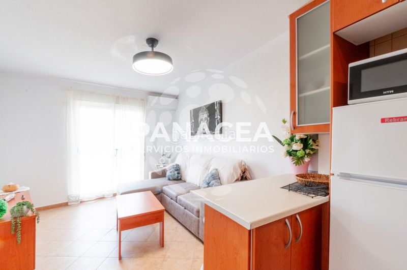 Foto 0a7fa55e-85be-48be-86cb-a4267befba9d. Pis a El Sabinar-Urbanizaciones-Las Marinas-Playa Serena Roquetas de Mar