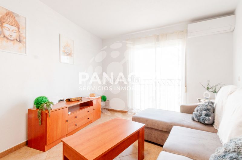 Foto 16d757c6-808f-433b-be4b-5c56c2a86958. Pis a El Sabinar-Urbanizaciones-Las Marinas-Playa Serena Roquetas de Mar