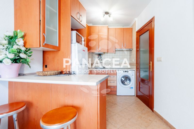 Foto 4bc31bd1-112b-4463-8c4c-e820116711bb. Pis a El Sabinar-Urbanizaciones-Las Marinas-Playa Serena Roquetas de Mar