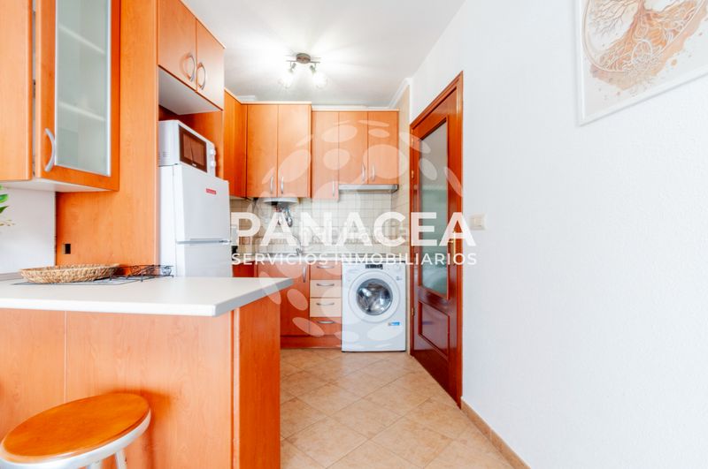 Foto 4cb68d3f-b08a-4d41-99c1-27e44d512703. Pis a El Sabinar-Urbanizaciones-Las Marinas-Playa Serena Roquetas de Mar