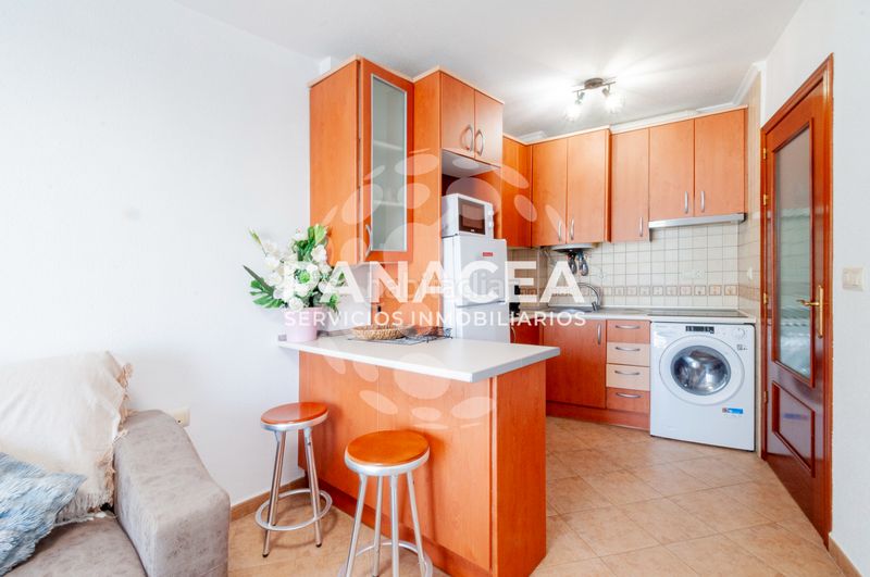 Foto 64e483d1-b61d-4356-b600-6975d38512e5. Pis a El Sabinar-Urbanizaciones-Las Marinas-Playa Serena Roquetas de Mar
