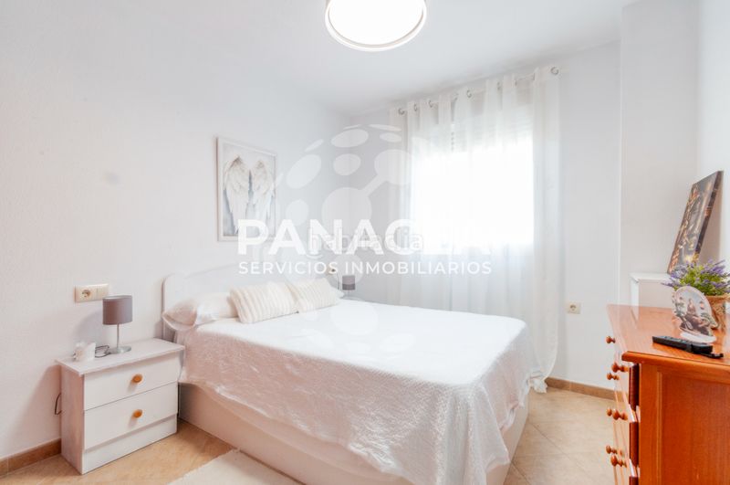 Foto 92a17a02-8e2d-4980-bd8e-39c22f69941c. Pis a El Sabinar-Urbanizaciones-Las Marinas-Playa Serena Roquetas de Mar