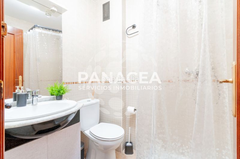 Foto ae2a7aeb-faf7-4afc-83f1-4b0c365a5b84. Pis a El Sabinar-Urbanizaciones-Las Marinas-Playa Serena Roquetas de Mar