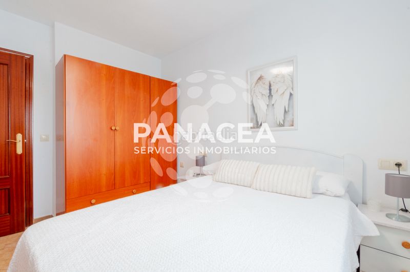 Foto d8896eea-5fb1-4c95-af52-ae4fb64a45db. Pis a El Sabinar-Urbanizaciones-Las Marinas-Playa Serena Roquetas de Mar