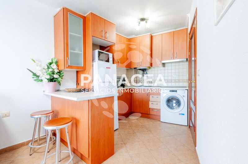 Foto e7ebb1ce-44f3-4115-8dbd-db4960e6d1be. Pis a El Sabinar-Urbanizaciones-Las Marinas-Playa Serena Roquetas de Mar