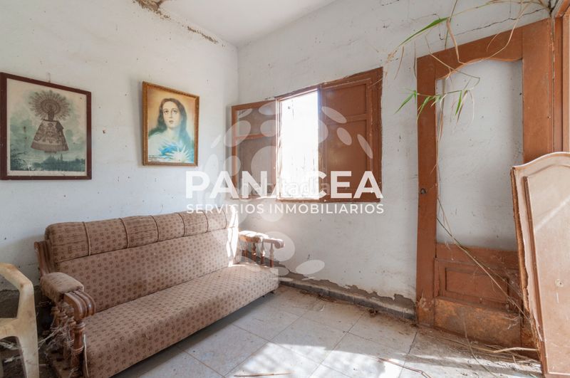 Foto 3604f0a7-587c-4126-b096-ffc7ce616f53. Finca rústica a Bentarique