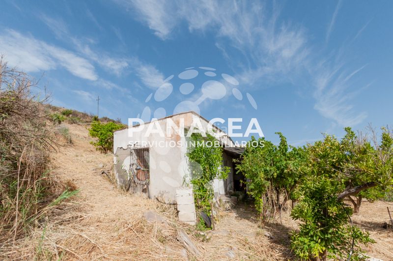 Foto d4f9d489-6a86-457f-82e2-88f7cec6866c. Finca rústica a Bentarique