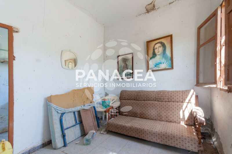 Foto f1b19ee5-a8ca-4376-90fc-9224e86c5711. Finca rústica a Bentarique