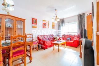Piso en Roquetas pueblo. Piso en venta en roquetas pueblo