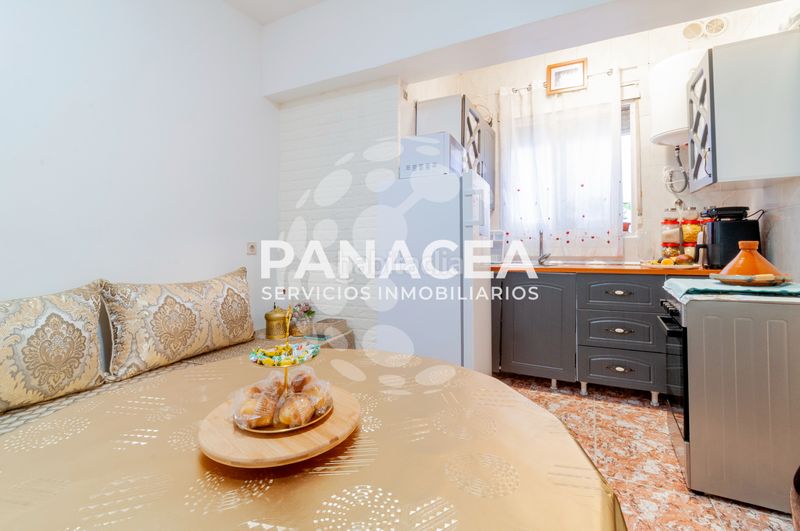Foto 7c95bf8b-9326-43a6-bed5-d45d3b6abc51. Pis a Roquetas pueblo Roquetas de Mar