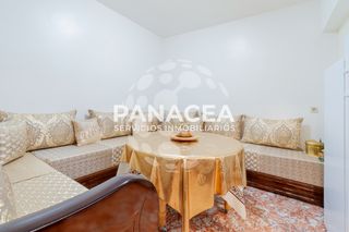 Appartement à Roquetas pueblo. Piso en venta en roquetas pueblo