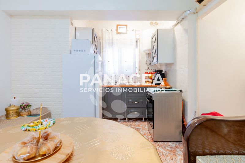 Foto bbdede9d-4d20-450e-905e-72a181ef575a. Pis a Roquetas pueblo Roquetas de Mar