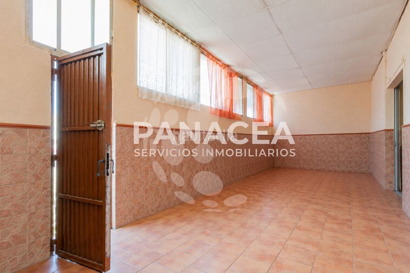 Foto a3786204-27a5-431e-97da-ea3f06b306eb. Casa a La Gangosa Vícar