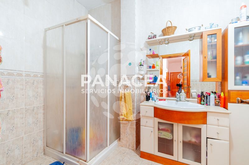 Foto c1331f91-d998-4b6d-a60e-edef1d1e4c61. Casa a La Gangosa Vícar