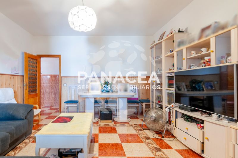 Foto c7049e60-6294-4c7d-9eb9-3062c9f7b35c. Casa a La Gangosa Vícar