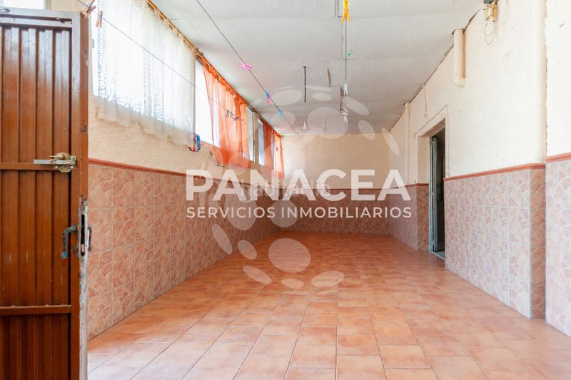 Foto d809a2c8-e608-425d-8dda-1e7d6471ce18. Casa a La Gangosa Vícar