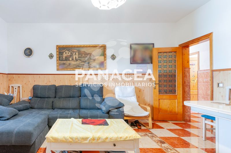 Foto d8eea0c2-adf3-4bf5-84e1-d94789c8d787. Casa a La Gangosa Vícar