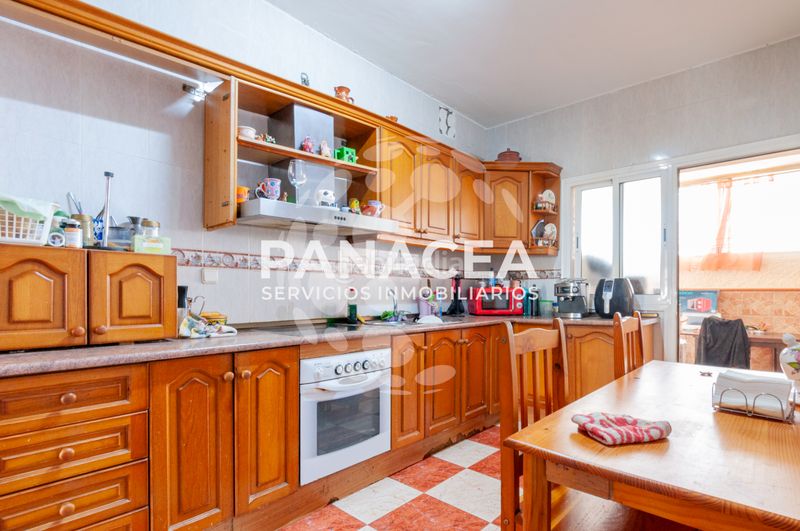 Foto e4714e7b-da8a-41b6-84f2-f710c7c135ca. Casa a La Gangosa Vícar