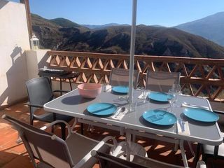 Appartement à Carataunas. Piso en venta en carataunas