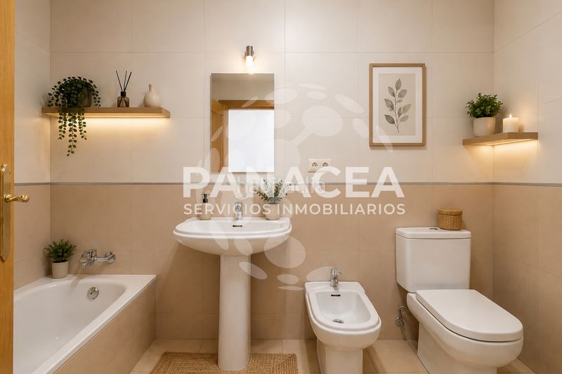 Foto a9eadce9-1158-4da2-9147-f7aef91e463e. Àtic a Carretera Mojonera - Cortijos de Marín Roquetas de Mar