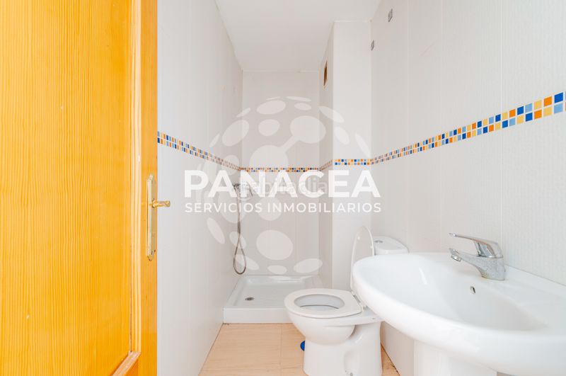 Foto be7a73d8-722e-4045-a3ad-dec30a47a768. Pis a Carretera Mojonera - Cortijos de Marín Roquetas de Mar