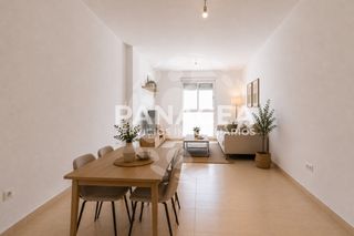 Flat in Carretera Mojonera - Cortijos de Marín. Piso en venta en carretera mojonera