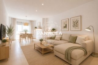 Flat in Carretera Mojonera - Cortijos de Marín. Piso en venta en carretera mojonera