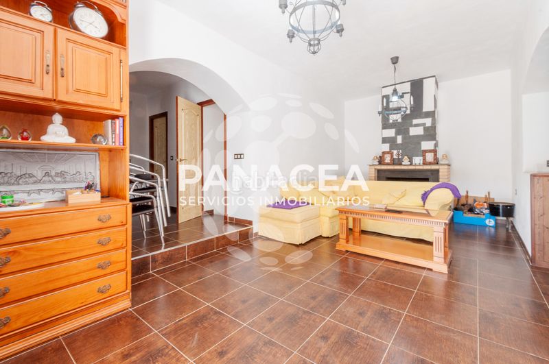 Foto 05af0549-c303-4995-873b-a4d04f70d6c3. Casa amb aparcament a Almegíjar